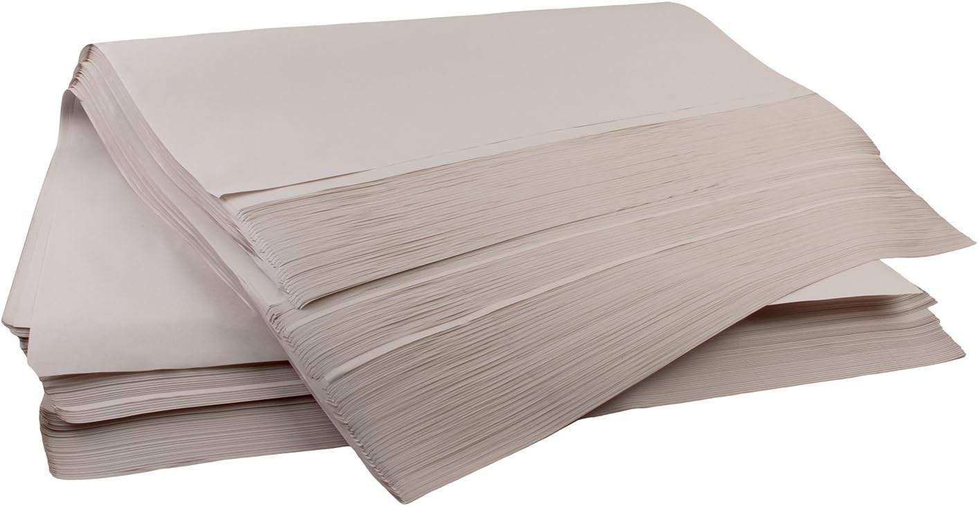 GAOAG Packing Paper - 24" x 36"- 88 Sheets - 5 Lbs - Brand: Cheap Cheap Moving Boxes