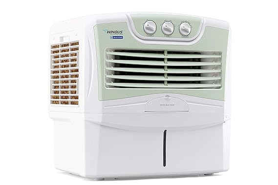 blue star 60 ltr air cooler