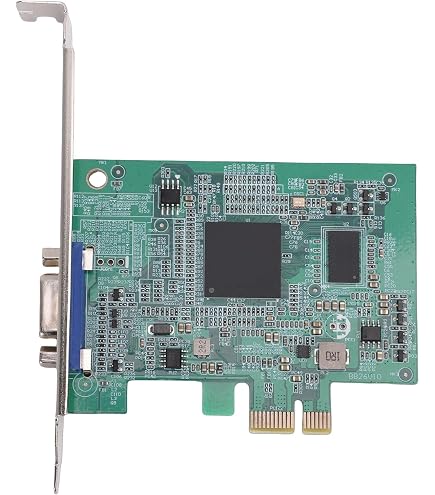 Amazon.com: NVIDIA NVS 300 by PNY 512MB GDDR3 PCI Express Gen 2 x1