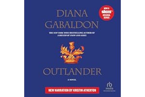 Outlander: Outlander, Book 1