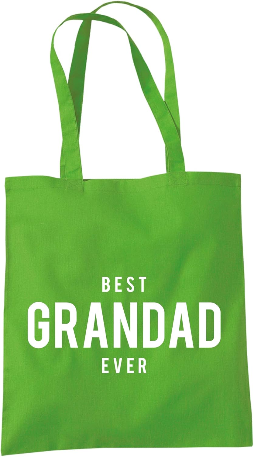 grandad wash bag
