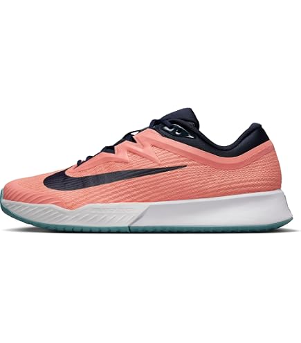Amazon.com | Nike Men's Air Zoom Vapor Pro 2 Hc Sneaker, Black