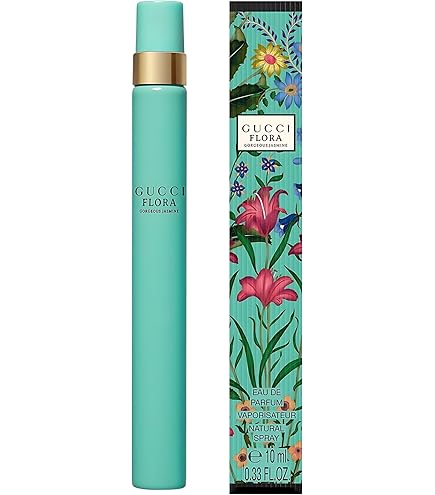 Amazon.com: Gucci Flora Gorgeous Orchid EDP for Women 3.3 Fl