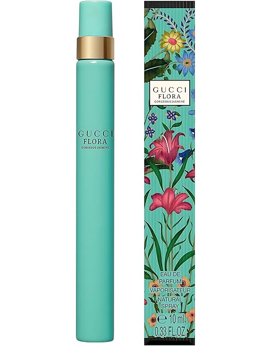 Amazon.com : Gucci Flora Gorgeous Gardenia for Women 3.3 oz Eau de