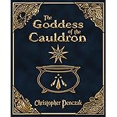 The Goddess of the Cauldron
