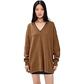 Free People Women's Chelsea V Neck Tunic