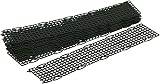 Parkland Gutter Leaf Guard Protection System 20m Mesh Cover 100-115mm view 3