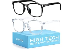 Glass For Computer Amazon Best Sellers: Best Computer Blue Light Blocking Glasses