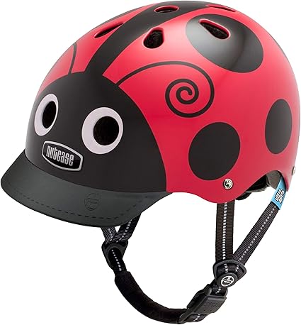Casque nutcase enfant Clearance