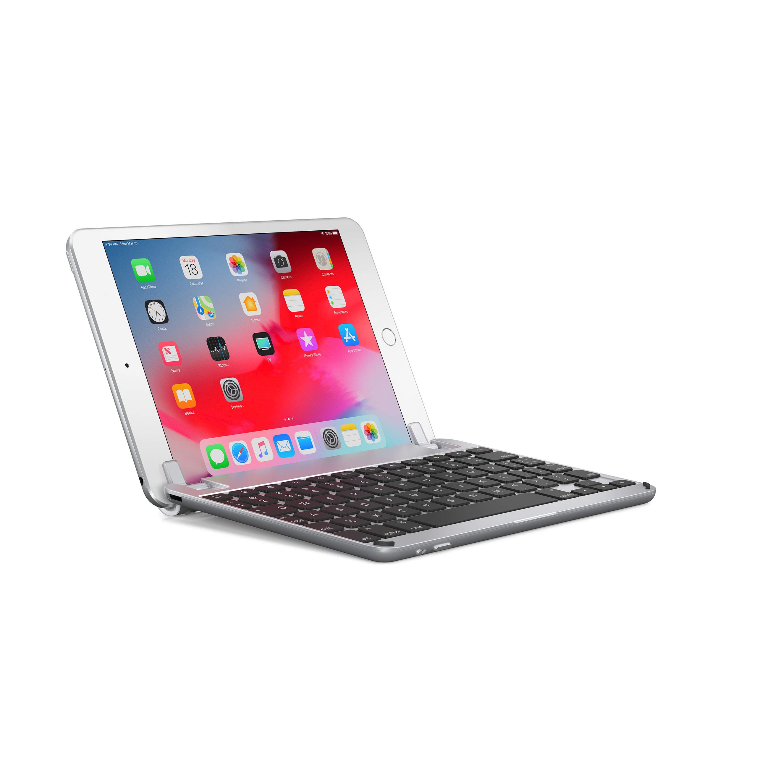 Galleon Brydge 7.9 Keyboard For IPad Mini (2019) And IPad Mini 4
