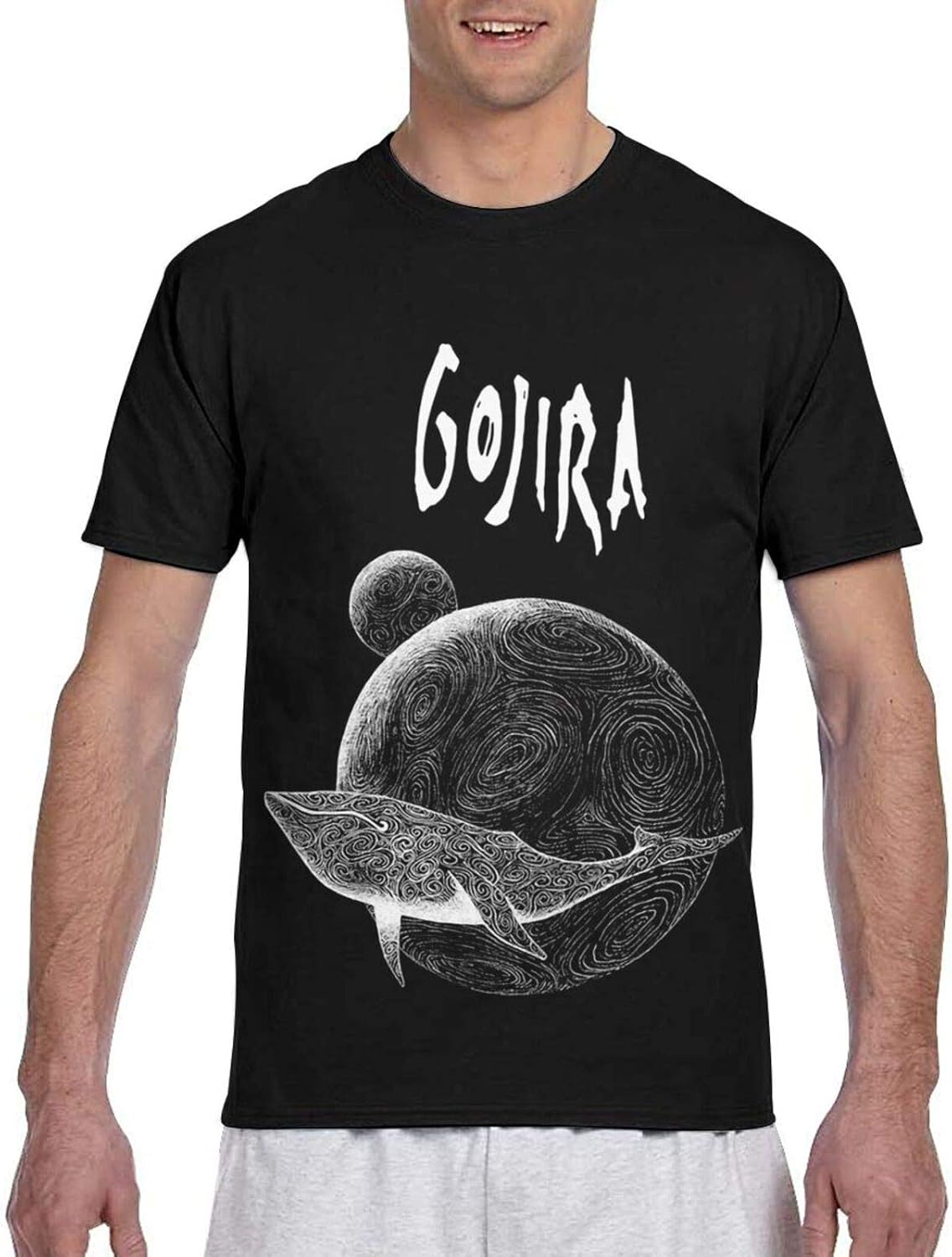from mars to sirius shirt