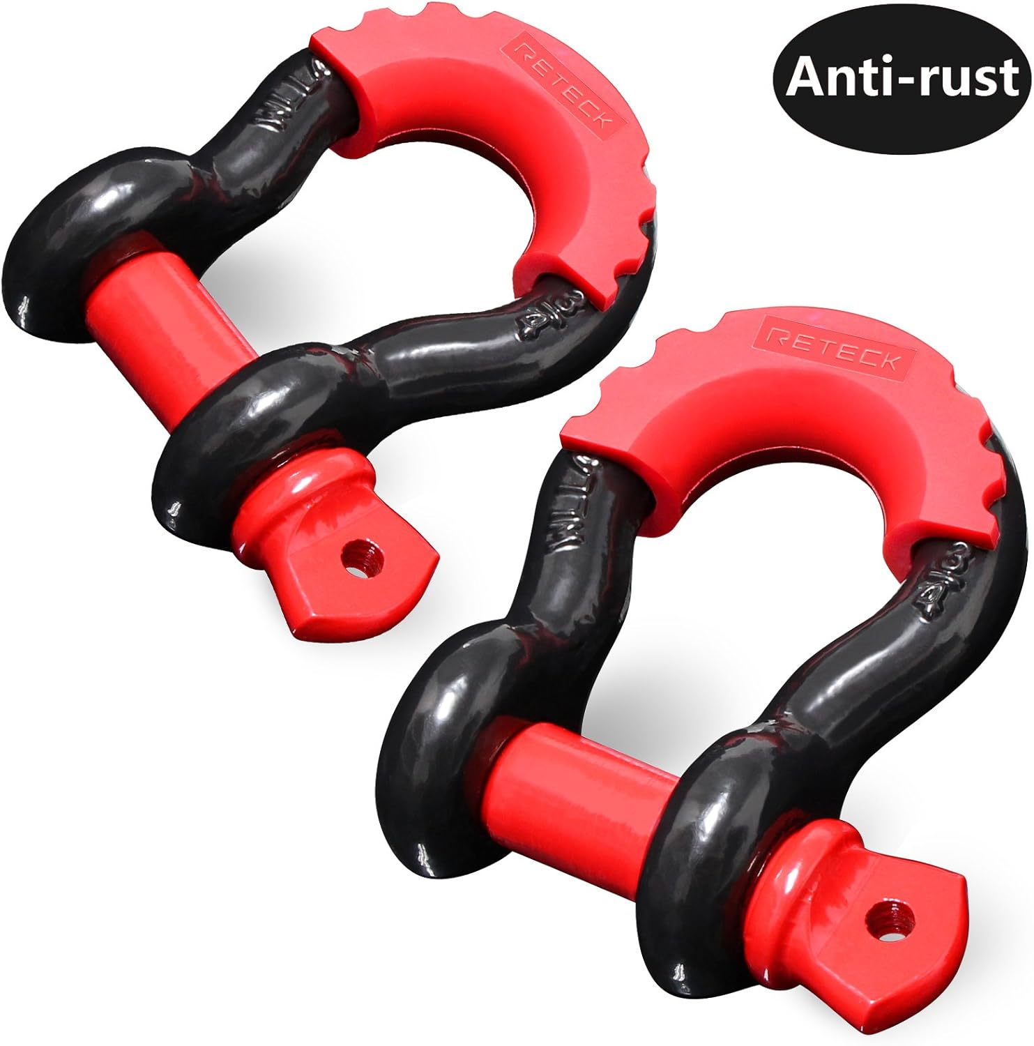 The 10 Best Ladder Shackles