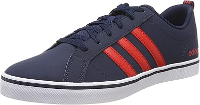 adidas Vs Pace, Zapatos de Baloncesto para Hombre: Amazon.es ...