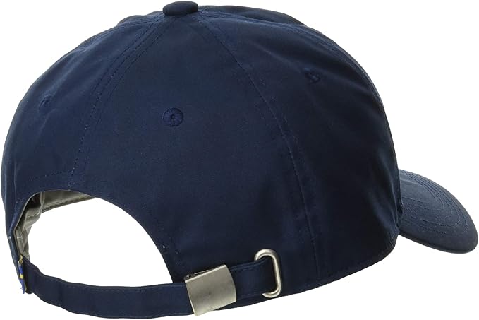 fjallraven lagerplats cap