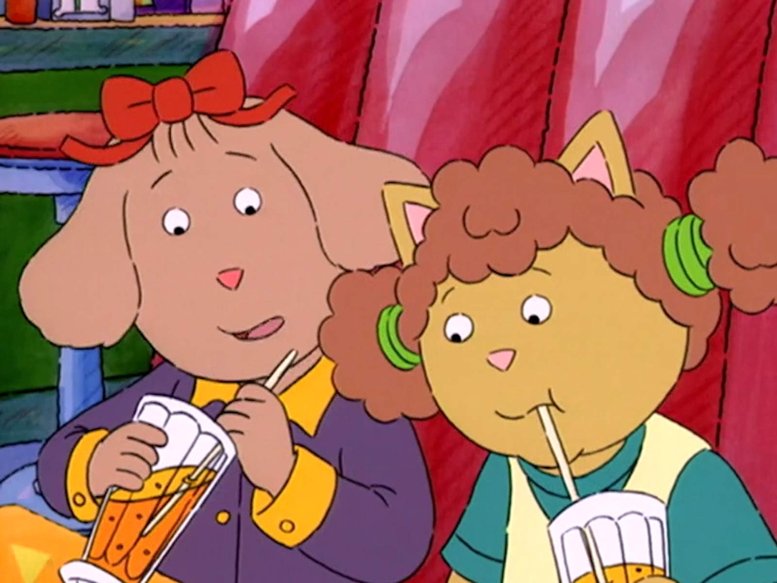 Watch Arthur Prime Video