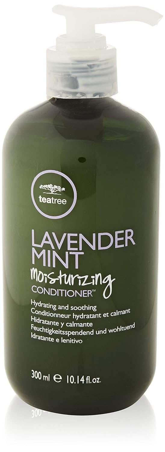 PAUL MITCHELL Tea Tree Lavender Mint Moisturizing Conditioner: Premium Beauty