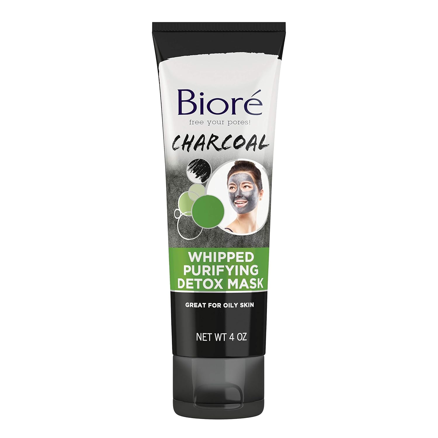 biore detox cleanser