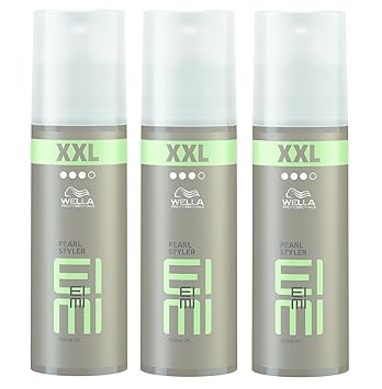 Wella Styling Pearl Styler Styling Gel Xxl Amazon Co Uk Beauty