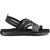 TEVA Women's Voya Strappy Lightweight Comfortable Quick-Drying Casual Sport Sandal