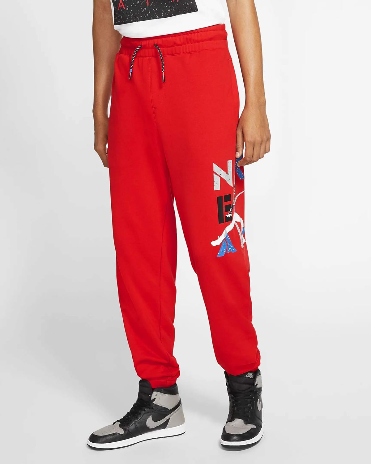 men's jordan legacy aj4 lightweight jacket