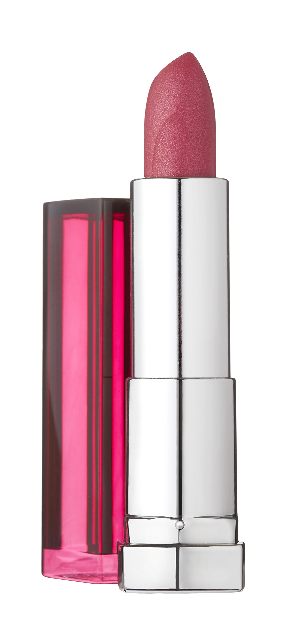 Maybelline Color Sensational Lipstick, Pink Hurricane 165 โ image 1