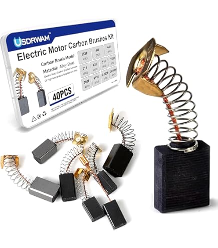 brush set makita carbon brushes home depot