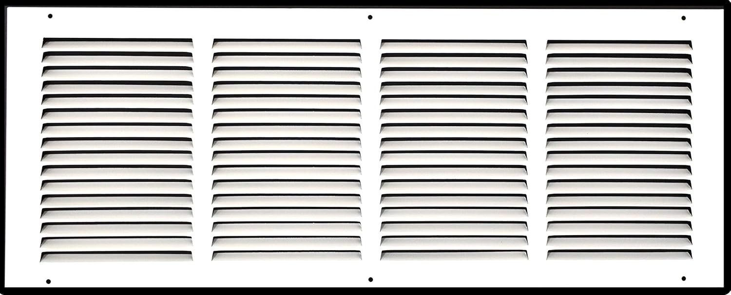 Registers, Grilles & Vents - Handua 24