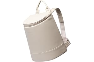 Corkcicle EOLA Cooler Backpack, Waterproof and Leak Proof Insulated Bag, Perfect for Wine, Beer, and Ice Packs