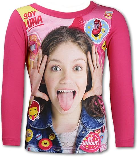 soy luna t shirt