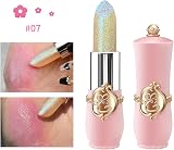 HOPHAT Flower Jelly Lipstick 6Pcs Color Change Lip Balm Set view 9