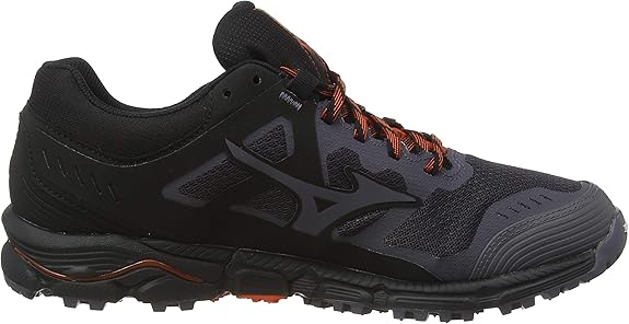 mizuno wave alchemy 5 gold