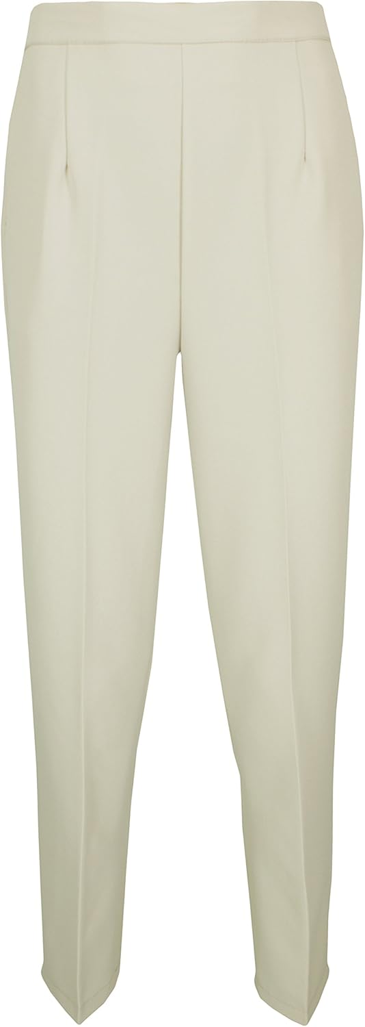 25 inch trousers ladies