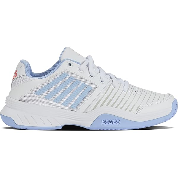 Amazon.com | K-Swiss Women's SpeedEx Tennis Shoe, Estate