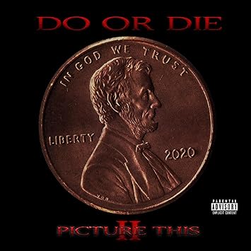 Amazon Picture This 2 Do Or Die ヒップホップ一般 通販
