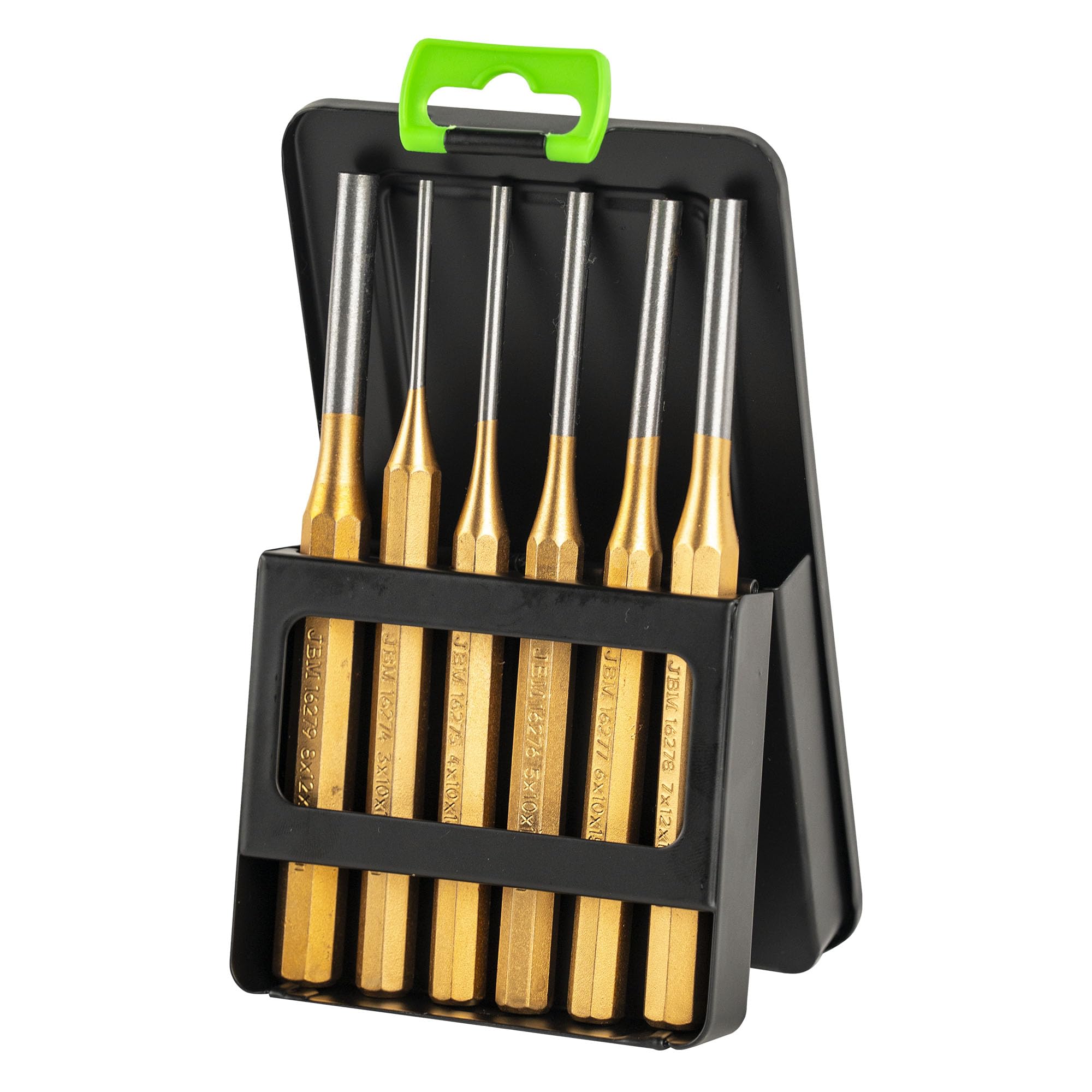 Jbm 53095 Buttons, Set of 6