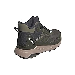 adidas Women's Terrex Anylander Climawarm+ Mid Top