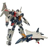 CEEHUONG Deformation Robot Toys, Action Figure for Ages 8+ Boys | 2-in-1 Deformable Model Toy, ABS Materials