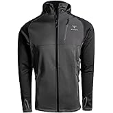 King's Camo XKG Pinnacle Full Zip Jacket