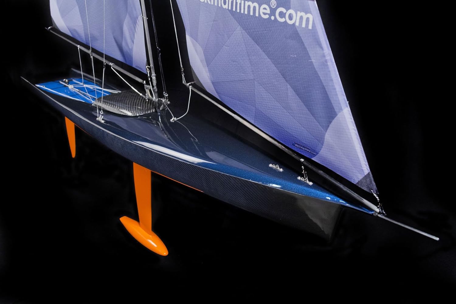 stockmaritime rc sailboat