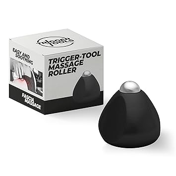 Trigger Tool – wałek do masażu powięzi, do samodzielnego ...