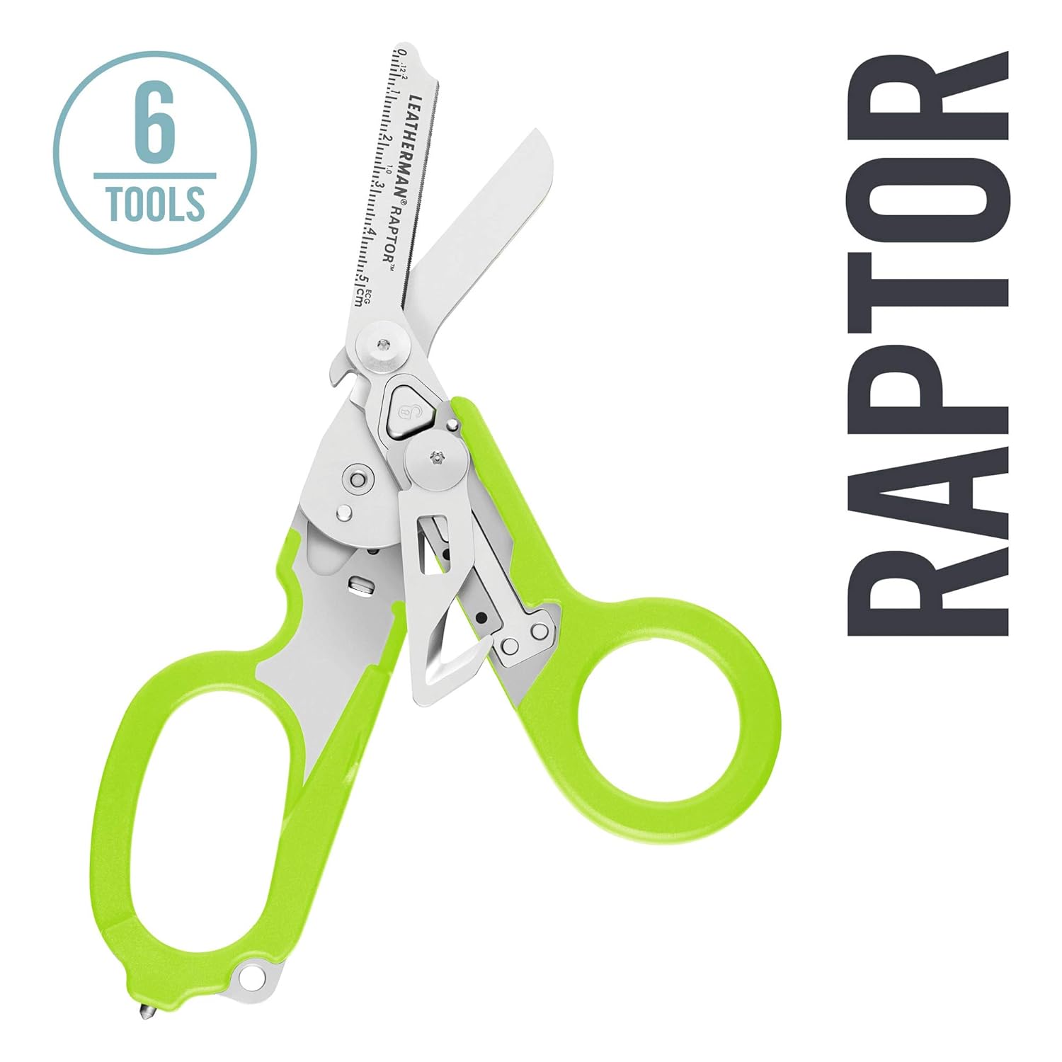 LEATHERMAN Raptor Shears