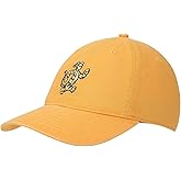 Bioworld Winnie The Pooh Embroidered Tigger Orange Unstructured Baseball Cap