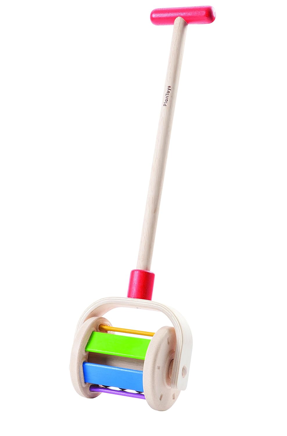 plan toys roll and walk