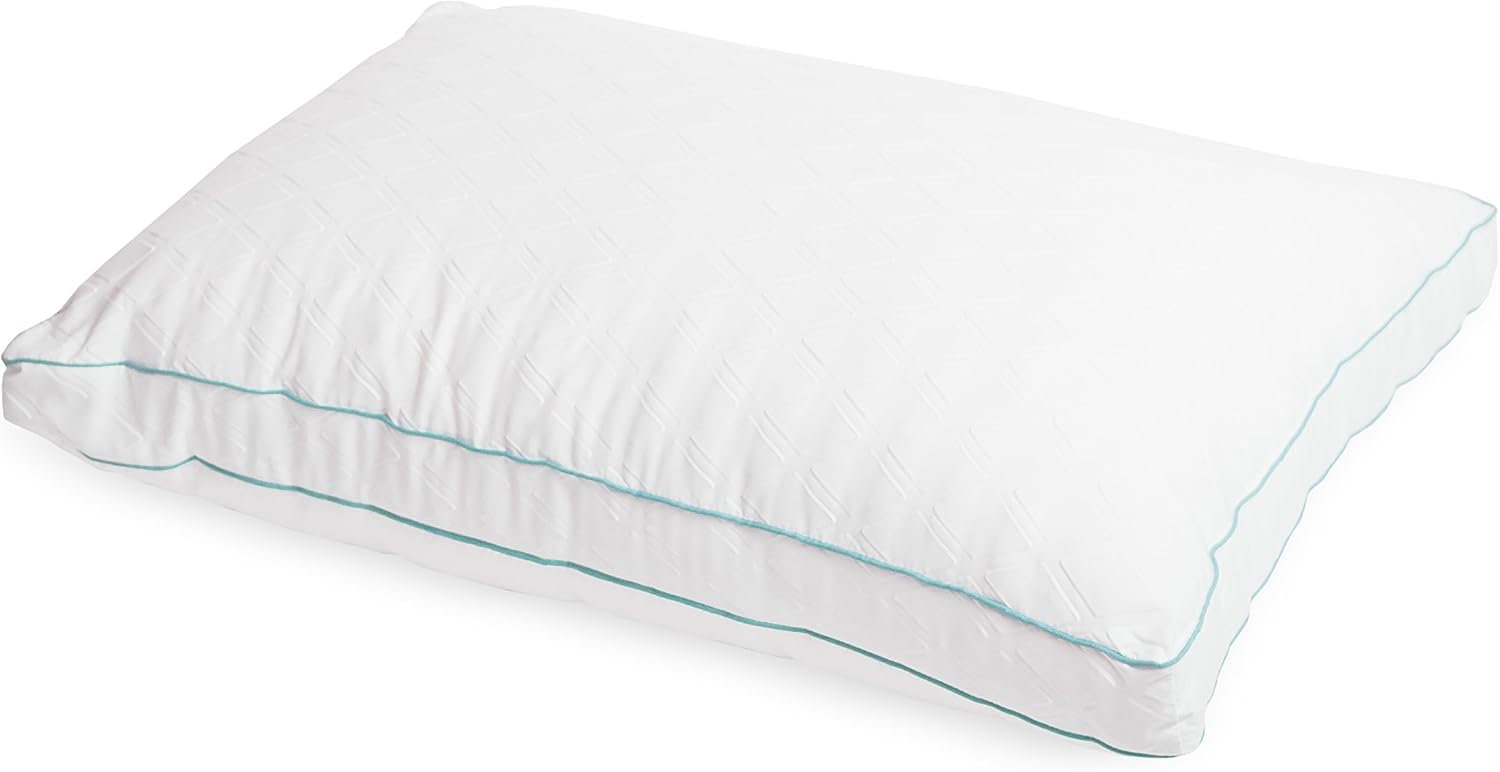 Glideaway SleepHarmony Revolution Tech Fiber Pillows Luna