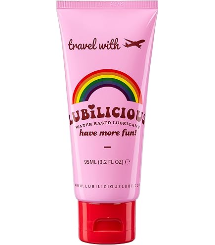 Amazon.com: Lubilicious 3.2 oz Jelly Lube Tube  Personal Lubricant, Water  Based Lube for Women, Lubricants for Privacy Water Base, Water Lubricants  for Privacy, Smooth Jelly Lube Formula : Health & Household