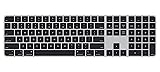 Apple Magic Keyboard with Touch ID and Numeric
