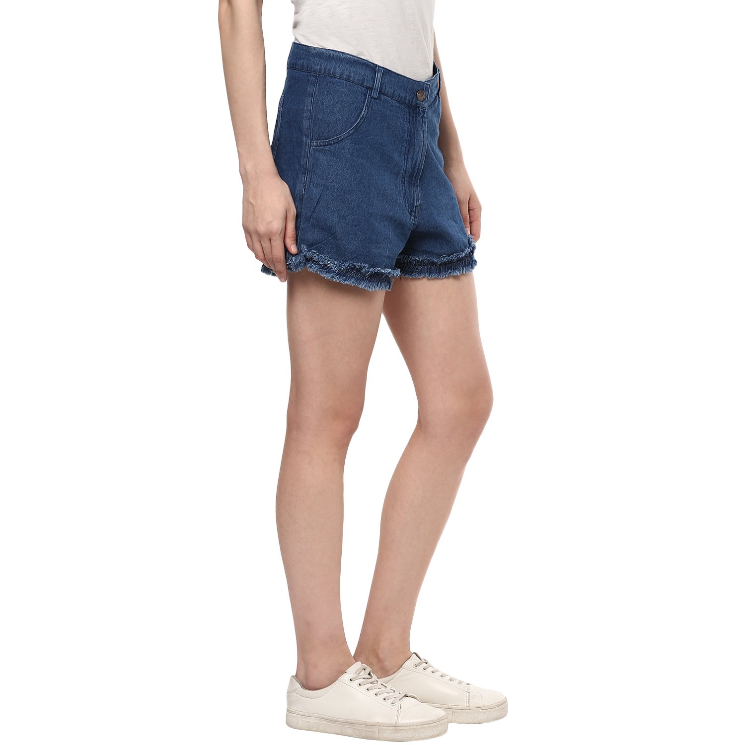 mayra women's party wear shorts