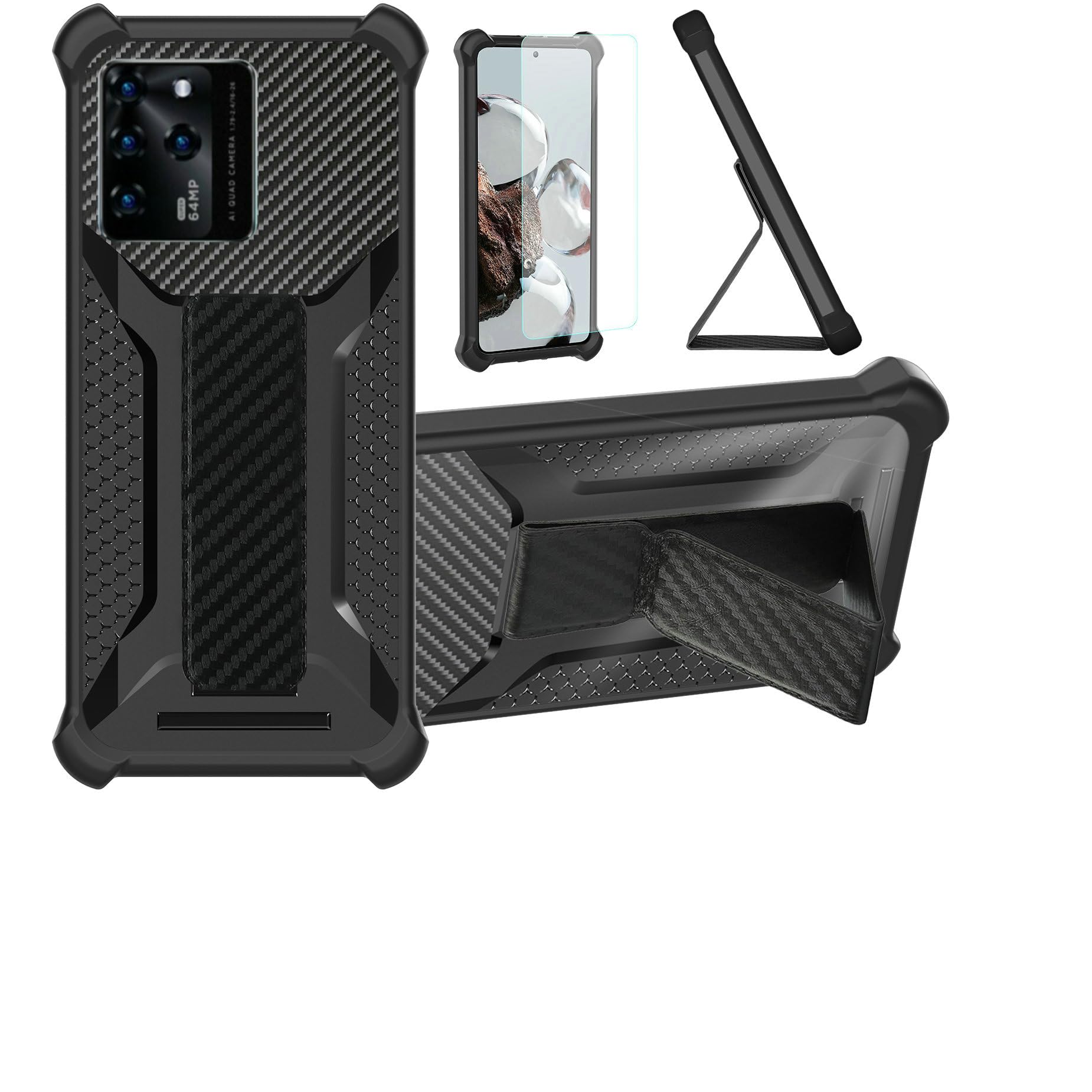 Aroepurt Case for Zte Zte Blade V30 Phone Case