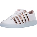 Amazon Com K Swiss Women S Hoke Cmf Sneaker Fashion Sneakers