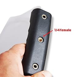 UNPLUGGED STUDIO 2in1 Triangle Reflector S Size